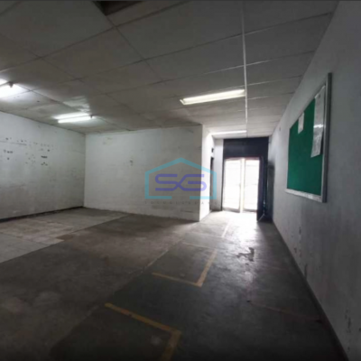 Disewakan Gudang Luas Tanah  600 m² Lokasi Bebas Banjir di Bekasi