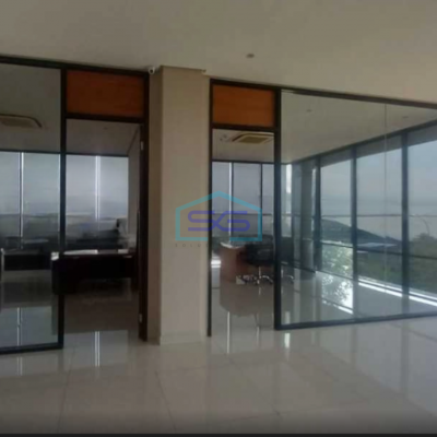 Dijual Pabrik Ada Kantor Luas Tanah 5000 m² Lokasi di Cikarang