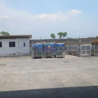 Dijual Pabrik Ada Kantor Luas Tanah 5000 m² Lokasi di Cikarang