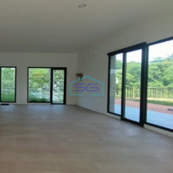 Disewakan Ruko Baru 3 Lantai Luas Bangunan 135 m² di Cikarang-2