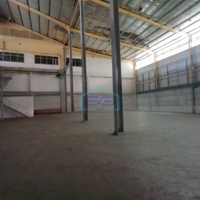 Disewakan Gudang Lokasi Strategis Luas Bangunan 7508 m²  Lokasi di Cikarang