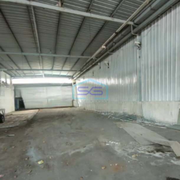 Disewakan Gudang Lokasi Strategis Luas Bangunan 7508 m²  Lokasi di Cikarang-1