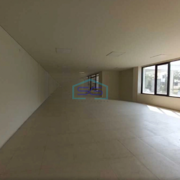 Dijual Gudang Luas Tanah 4300 m² Lokasi  Strategis di Bekasi-2