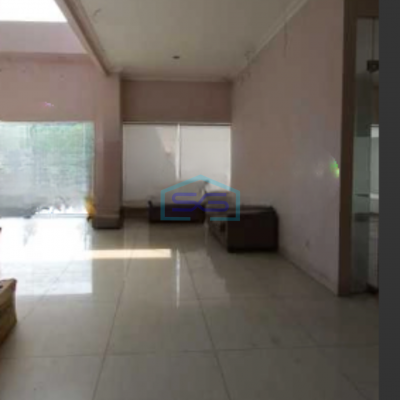 Dijual Pabrik Luas Bangunan 2014 m² Lokasi Bebas Banjir di Cikarang