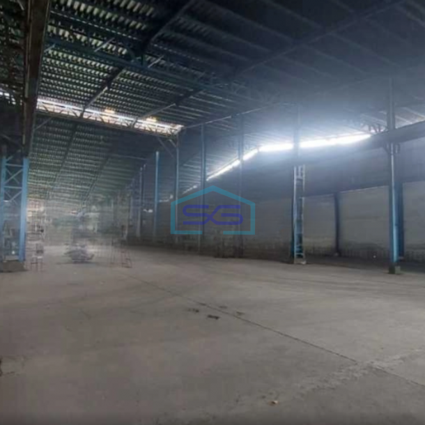 Dijual Pabrik Luas Tanah  20000 m² Lokasi di Cikarang-2