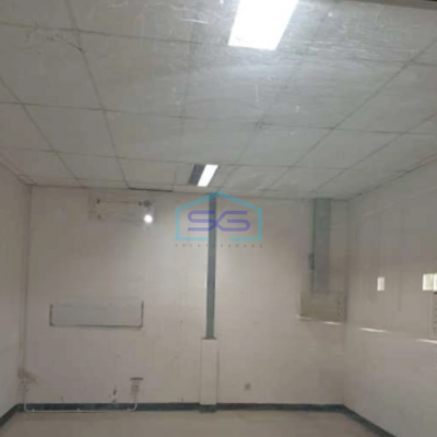 Dijual Pabrik Luas Tanah 2165 m² Lokasi di Karawang