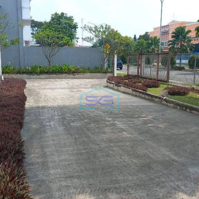 Dijual Gudang Strategis Dalam Kawasan di Bekasi Akses Pintu Tol Cikarang LT 4300m2-5