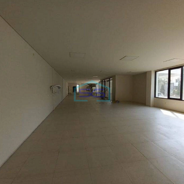 Dijual Gudang Strategis Dalam Kawasan di Bekasi Akses Pintu Tol Cikarang LT 4300m2-4