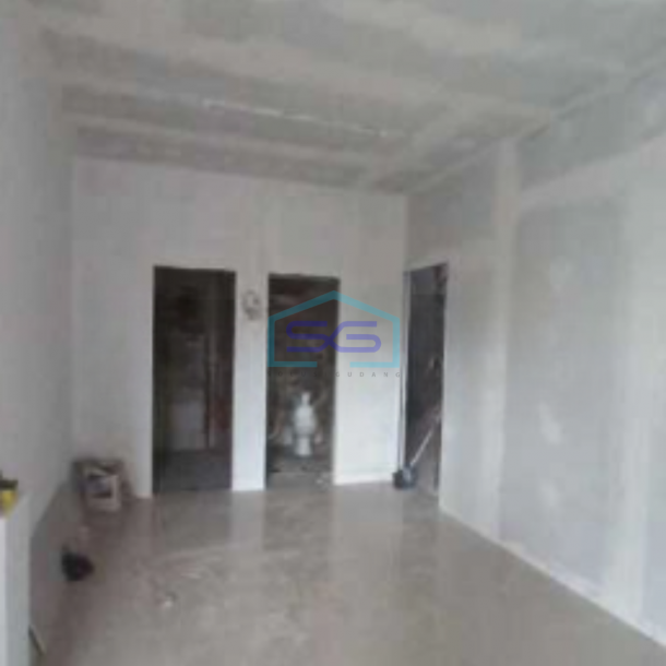 Disewakan Gudang Luas Tanah  465 m² Lokasi Bebas Banjir di Bekasi-2