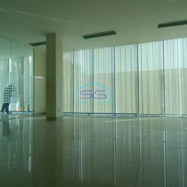 Disewakan Pabrik Luas Tanah  1259 m² Lokasi di Cikarang-2