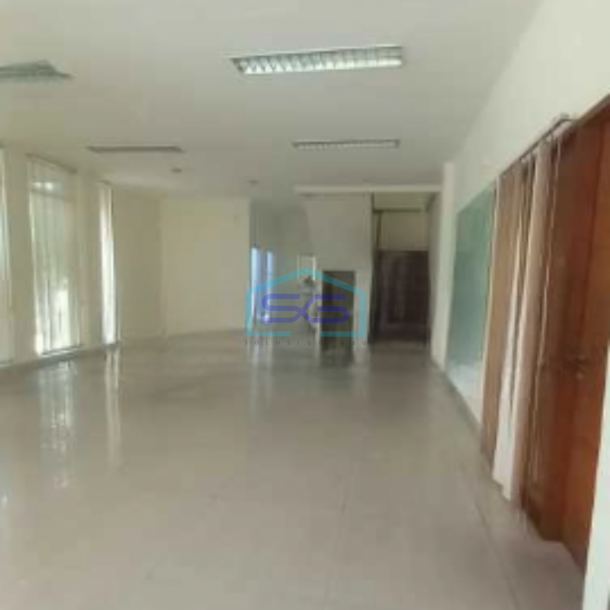 Disewakan Pabrik Luas Tanah  1259 m² Lokasi di Cikarang-1