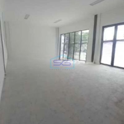 Disewakan Gudang Luas Tanah  1366 m² Lokasi Bebas Banjir di Cikarang