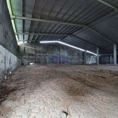 Dijual Pabrik Diluar Kawasan Baru Setengah Pembangunan di Bekasi LT 4000m2-2