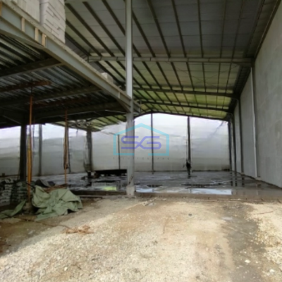 Disewakan Pabrik Luas Tanah  1500 m² Lokasi Strategis di Cikarang