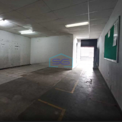 Disewakan Gudang Bebas Banjir Luas Tanah 600 m² di Bekasi