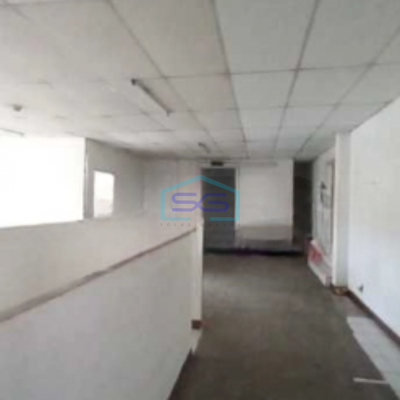 Disewakan Pabrik Luas Bangunan  500 m²  Lokasi di Bekasi