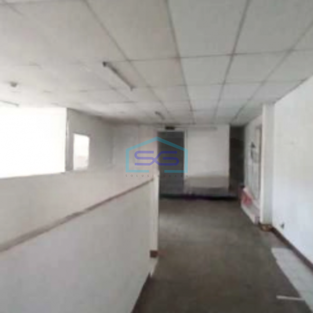 Disewakan Pabrik Luas Bangunan  500 m²  Lokasi di Bekasi-2