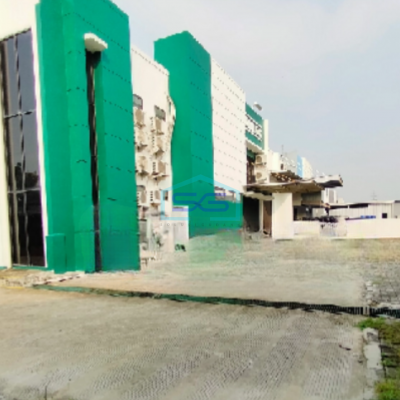 Dijual Pabrik Luas Tanah  3100 m² Lokasi di Bekasi