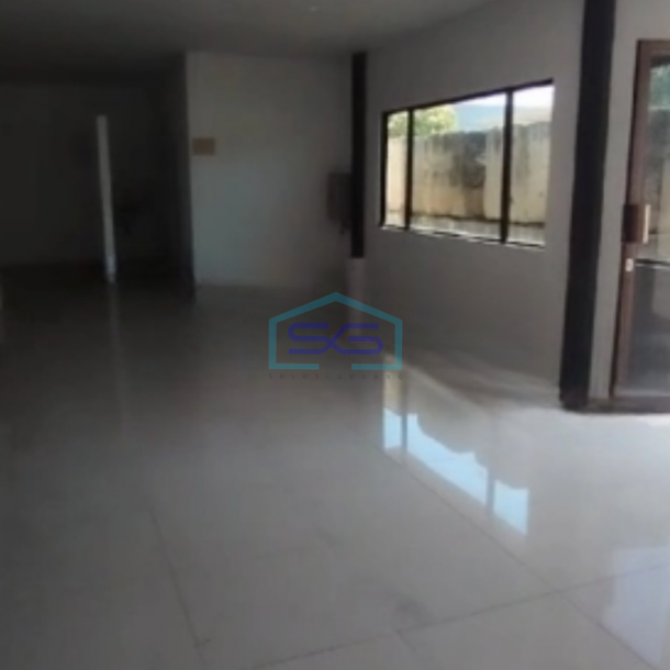 Disewakan Pabrik Luas Tanah  4640 m² Lokasi di Cikarang-2