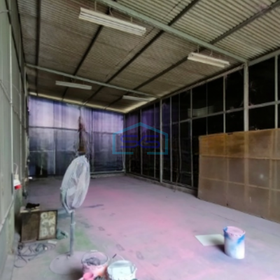 Dijual Pabrik Luas Tanah 1873 m² Lokasi di Cikarang