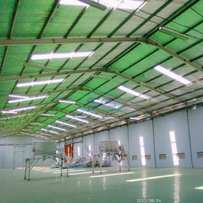 Dijual Gudang Warehouse Minimalis Rapih Terawat Dalam Kawasan di Cikarang LT 3000m2-3