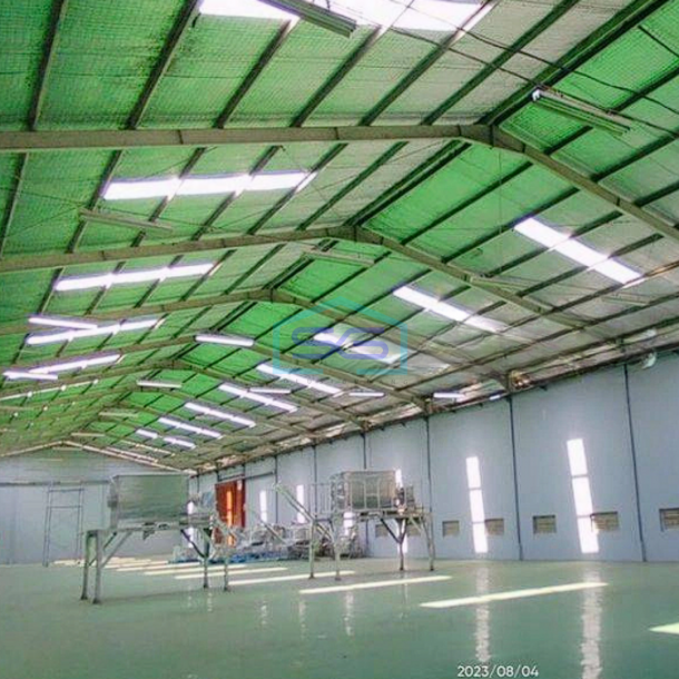 Dijual Gudang Warehouse Minimalis Rapih Terawat Dalam Kawasan di Cikarang LT 3000m2-3