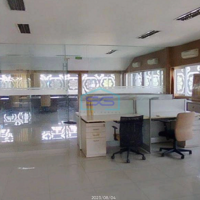 Dijual Gudang Warehouse Minimalis Rapih Terawat Dalam Kawasan di Cikarang LT 3000m2-5
