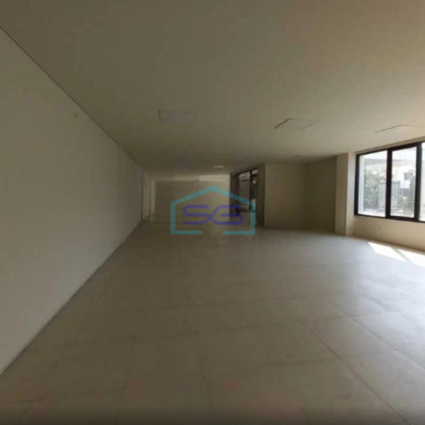 Dijual Gudang Lokasi Strategis di Bekasi Luas Bangunan 3500 m²-2