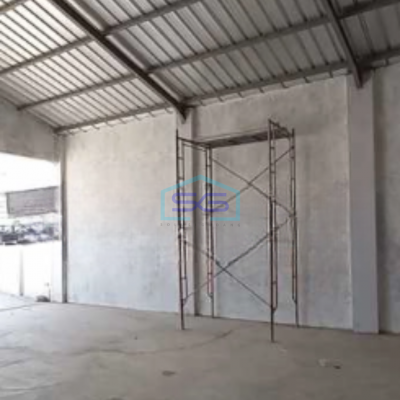 Disewakan Gudang Luas Tanah  250 m² Lokasi di Cikarang Bekasi