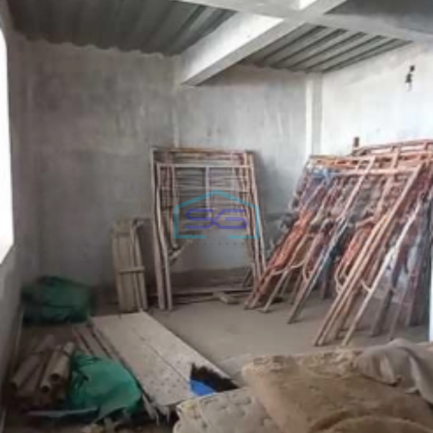 Disewakan Gudang Luas Tanah  250 m² Lokasi di Cikarang Bekasi-2