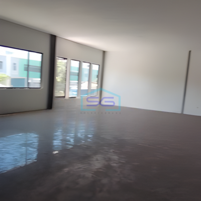 Disewakan Pabrik Luas Tanah  4640 m² Lokasi di Lippo Cikarang