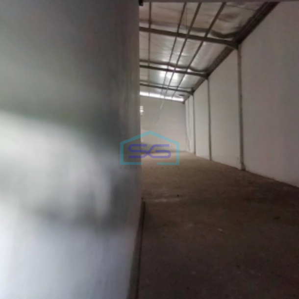 Disewakan Pabrik Luas Tanah 500 m² Lokasi Bebas Banjir di Cikarang-3