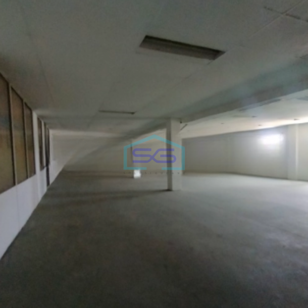 Disewakan Gudang Luas Tanah 6818 m² Lokasi di Cikarang-3