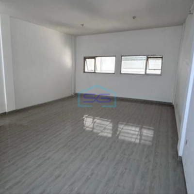 Disewakan Pabrik Luas Tanah  150 m² Lokasi di Cikarang