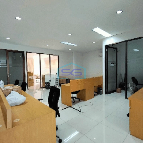 Dijual Pabrik Siap Pakai di Dalam Kawasan Kondisi Bagus di Bekasi LT 3100m2-4