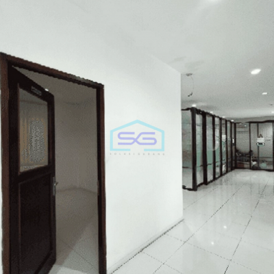 Dijual Pabrik Siap Pakai di Dalam Kawasan Kondisi Bagus di Bekasi LT 3100m2-3