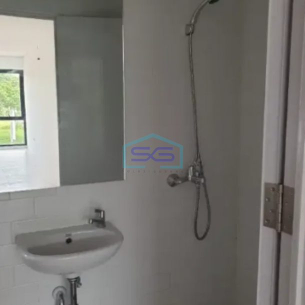 Disewakan Ruko Luas Bangunan  150 m² Lokasi di Cikarang-2