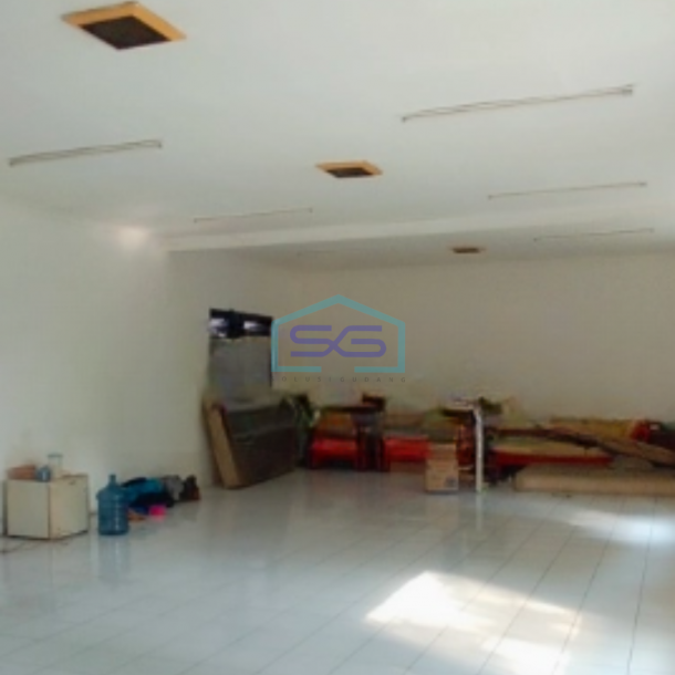 Disewakan Gudang Luas Bangunan  700 m²  Lokasi di Jababeka Bekasi-2
