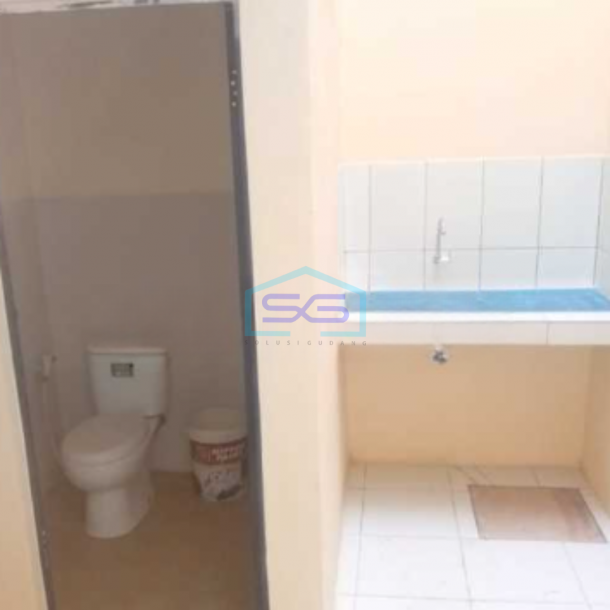 Disewakan Ruko Lokasi Strategis di Bekasi Jawa Barat-2