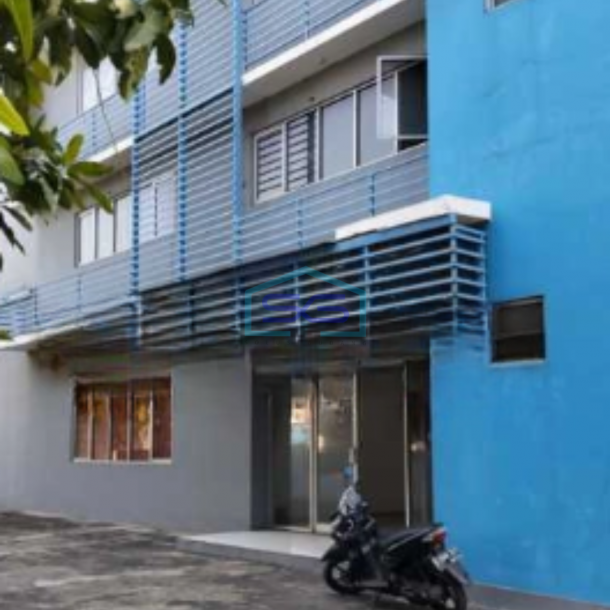 Disewakan Gudang Luas Bangunan 9380 m² Lokasi di Bekasi Jawa Barat-1