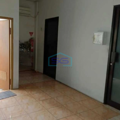 Dijual Pabrik Luas Bangunan  1000 m² Lokasi di Lippo Cikarang