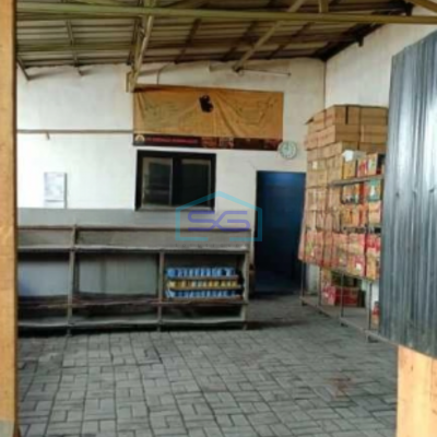 Dijual Pabrik Luas Bangunan  1000 m² Lokasi di Lippo Cikarang