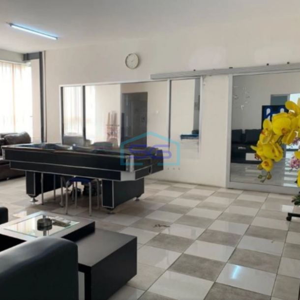 Dijual Gudang Luas Bangunan  1747 m² Lokasi di Cikarang-3