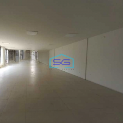 Dijual Gudang Lokasi Strategis di Delta Mas Bekasi Luas Bangunan 3500 m²