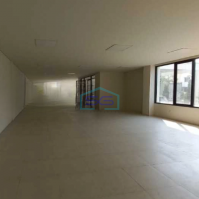 Dijual Gudang Lokasi Strategis di Delta Mas Bekasi Luas Bangunan 3500 m²