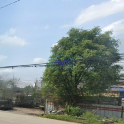 Dijual Pabrik Luas Bangunan 14964 m² Lokasi di Cibitung Bekasi