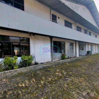 Dijual Pabrik Dalam Strategis Lokasi Dalam Kawasan Cikarang LT 5000m2-3