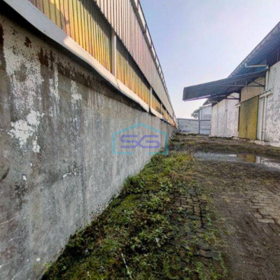 Dijual Pabrik Dalam Strategis Lokasi Dalam Kawasan Cikarang LT 5000m2-2