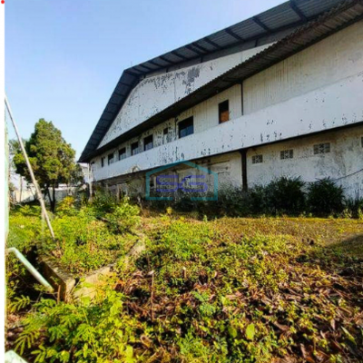 Dijual Pabrik Dalam Strategis Lokasi Dalam Kawasan Cikarang LT 5000m2