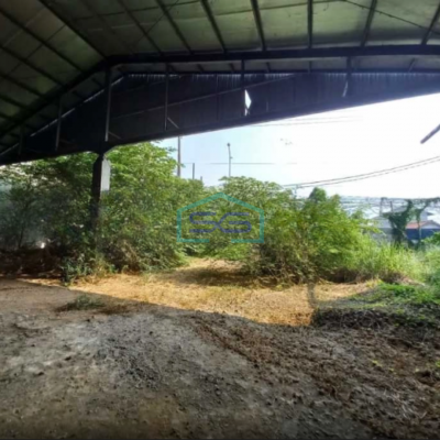 Dijual Pabrik Lokasi Strategis Luas Bangunan 3870 m² di Cikarang